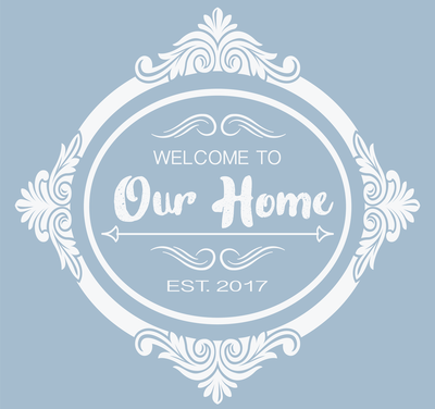 Our Home Logo